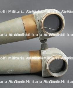 Binoculaire Fussartillerie SF 14. Fussartillerie SF 14 binoculars — photo 4