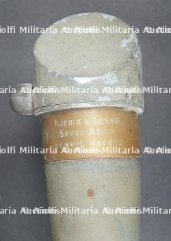 Binoculaire Fussartillerie SF 14. Fussartillerie SF 14 binoculars — miniature 9
