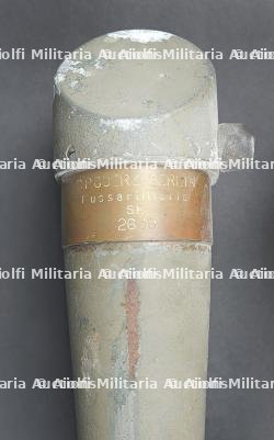 Binoculaire Fussartillerie SF 14. Fussartillerie SF 14 binoculars — photo 10