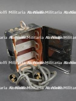 Lampe de signalisation. Signal Lamps. — miniature 9