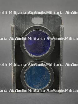Lampe de signalisation. Signal Lamps. — miniature 10