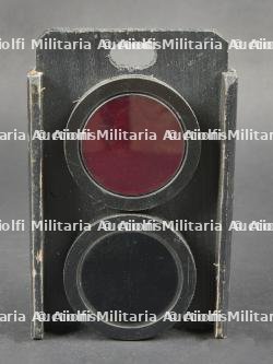 Lampe de signalisation. Signal Lamps. — photo 11