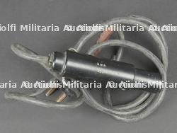 Système d'illumination de réticule WH. WH reticle illumination system — photo 4