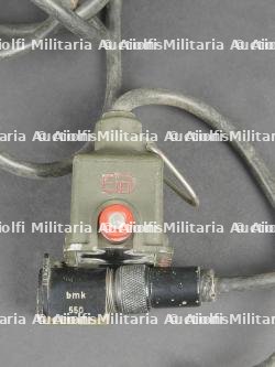 Système d'illumination de réticule WH. WH reticle illumination system — miniature 5
