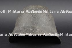 Casque Suisse. Swiss military helmet — miniature 2