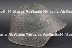 Casque Suisse. Swiss military helmet — miniature 3