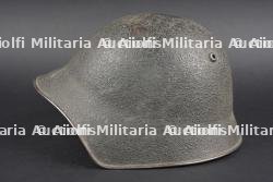 Casque Suisse. Swiss military helmet — miniature 5