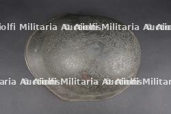 Casque Suisse. Swiss military helmet — miniature 6
