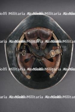 Casque Suisse. Swiss military helmet — photo 7