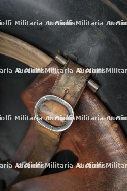 Casque Suisse. Swiss military helmet — miniature 8