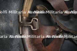 Casque Suisse. Swiss military helmet — miniature 9