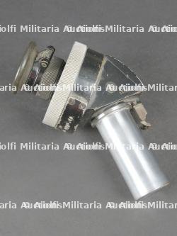 Optique de visée Pak 4,7 cm. Pak 4.7 cm aiming optic