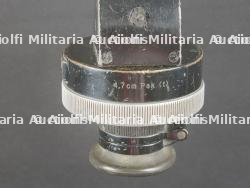 Optique de visée Pak 4,7 cm. Pak 4.7 cm aiming optic — photo 4