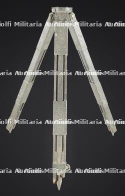 Trépied d'optique WH. WH optical instrument tripod — miniature 2
