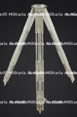 Trépied d'optique WH. WH optical instrument tripod — miniature 4