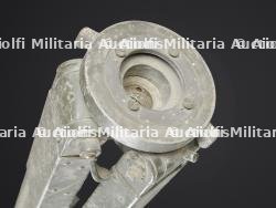 Trépied d'optique WH. WH optical instrument tripod — photo 5