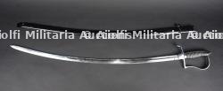 Sabre de parade DDR. DDR sword. — miniature 2