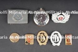 Lot DDR. DDR lot. — miniature 1