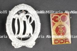 Lot DDR. DDR lot. — miniature 7