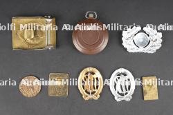 Lot DDR. DDR lot. — miniature 8