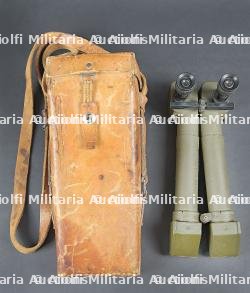 Binoculaire Huet. Huet binoculars.