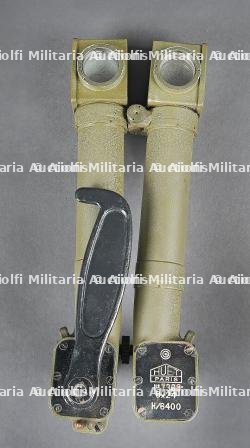 Binoculaire Huet. Huet binoculars. — miniature 7