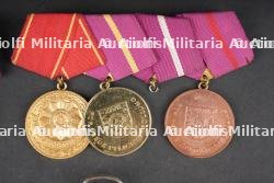 Lot DDR. DDR lot. — miniature 3