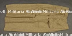 Pantalon de Battle Dress. — photo 1