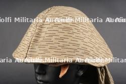 Casque NVA. NVA military helmet. — photo 2