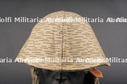 Casque NVA. NVA military helmet. — miniature 3