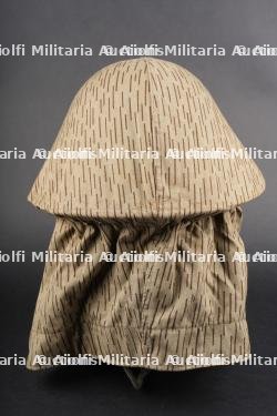 Casque NVA. NVA military helmet. — photo 5