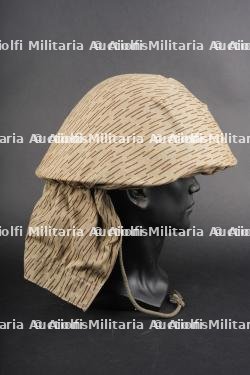 Casque NVA. NVA military helmet. — photo 6