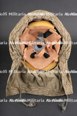 Casque NVA. NVA military helmet. — photo 7