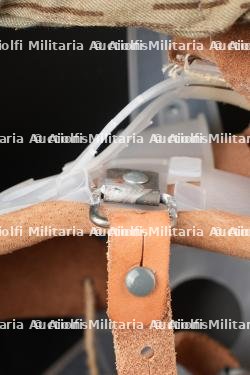 Casque NVA. NVA military helmet. — photo 10