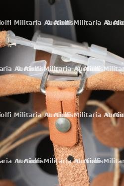 Casque NVA. NVA military helmet. — miniature 11