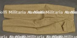 Pantalon de Battle Dress. — photo 3