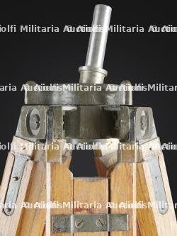 Trépied d'optique. Optical tripod. — miniature 5