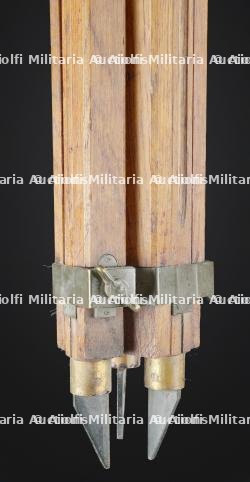 Trépied d'optique. Optical tripod. — miniature 6