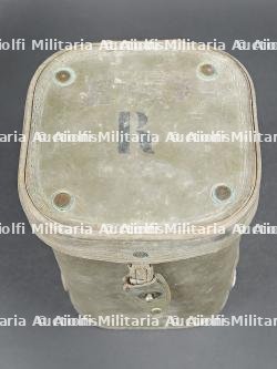 Lunette d'artillerie HUET. Huet artlliery sight. — miniature 3