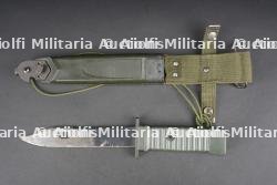 Couteau de combat FK500. Combat knife FK 500. — miniature 2