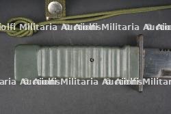 Couteau de combat FK500. Combat knife FK 500. — miniature 4