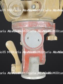 Trépied d'optique WH. WH optic tripod. — miniature 6