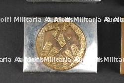 Boucles de ceinturon. Belt buckles. — miniature 4