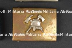 Boucles de ceinturon. Belt buckles. — photo 5