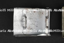 Boucles de ceinturon. Belt buckles. — miniature 7