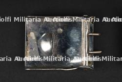 Boucles de ceinturon. Belt buckles. — photo 9