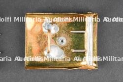 Boucles de ceinturon. Belt buckles. — photo 10