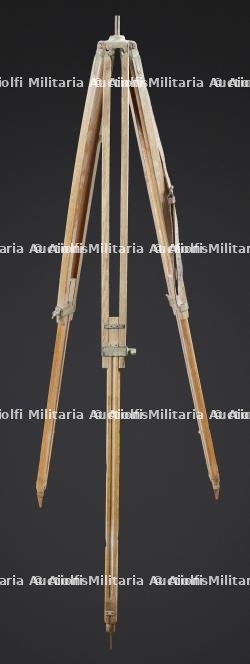 Trépied d'optique 10 x 50. Optical Tripod for 10 X 50.