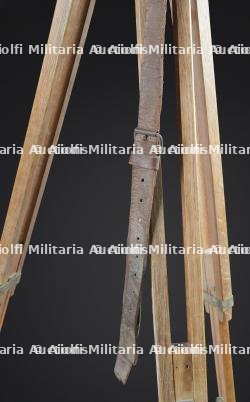 Trépied d'optique 10 x 50. Optical Tripod for 10 X 50. — photo 4