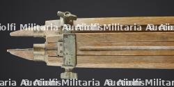 Trépied d'optique 10 x 50. Optical Tripod for 10 X 50. — miniature 6